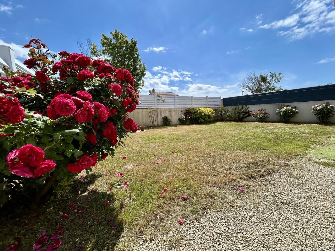 maison 5 Pièces en vente sur Les Sables-d'Olonne (85180)
