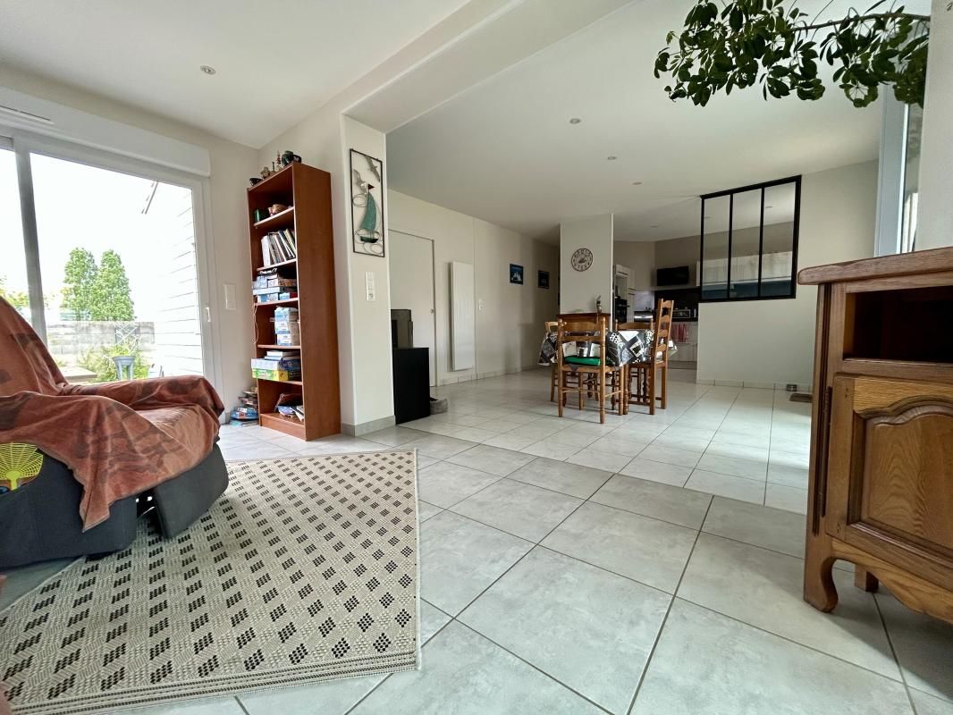 maison 5 Pièces en vente sur Les Sables-d'Olonne (85180)