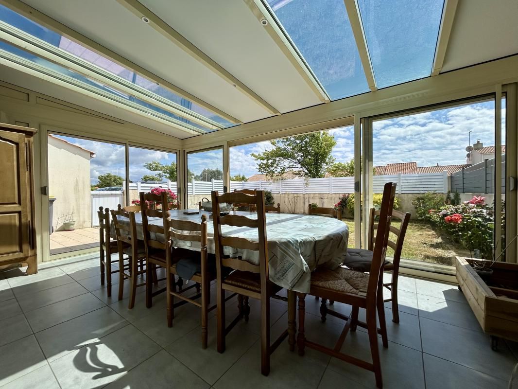 maison 5 Pièces en vente sur Les Sables-d'Olonne (85180)