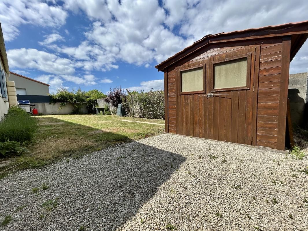 maison 5 Pièces en vente sur Les Sables-d'Olonne (85180)