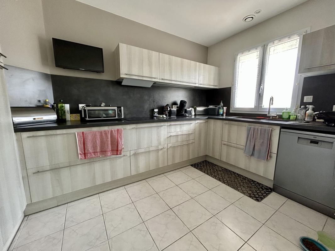 maison 5 Pièces en vente sur Les Sables-d'Olonne (85180)