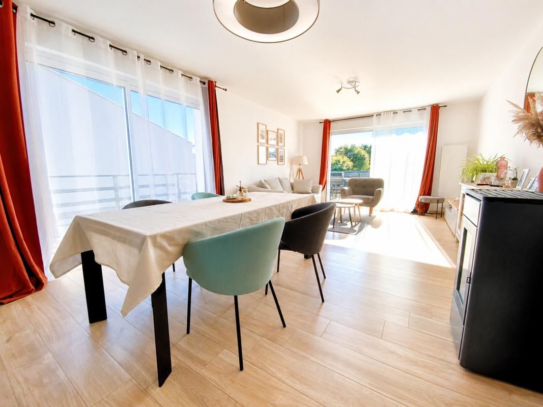 maison 6 Pièces en vente sur Les Sables-d'Olonne (85340)