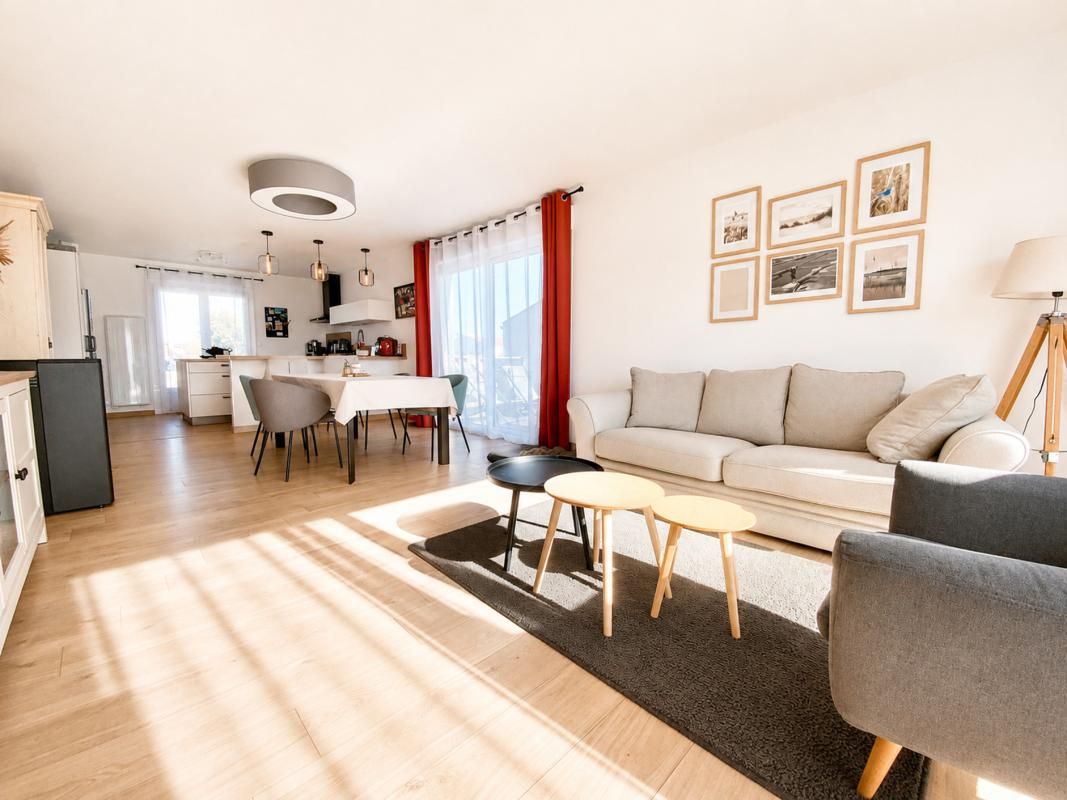 maison 6 Pièces en vente sur Les Sables-d'Olonne (85340)