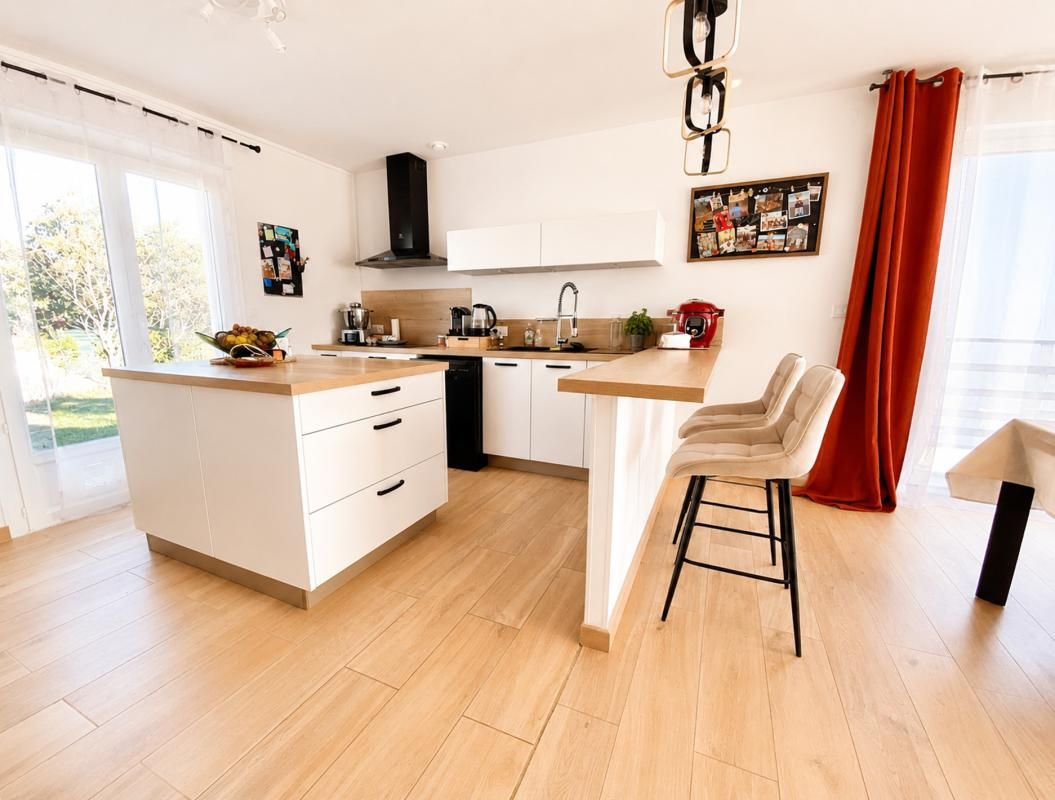 maison 6 Pièces en vente sur Les Sables-d'Olonne (85340)