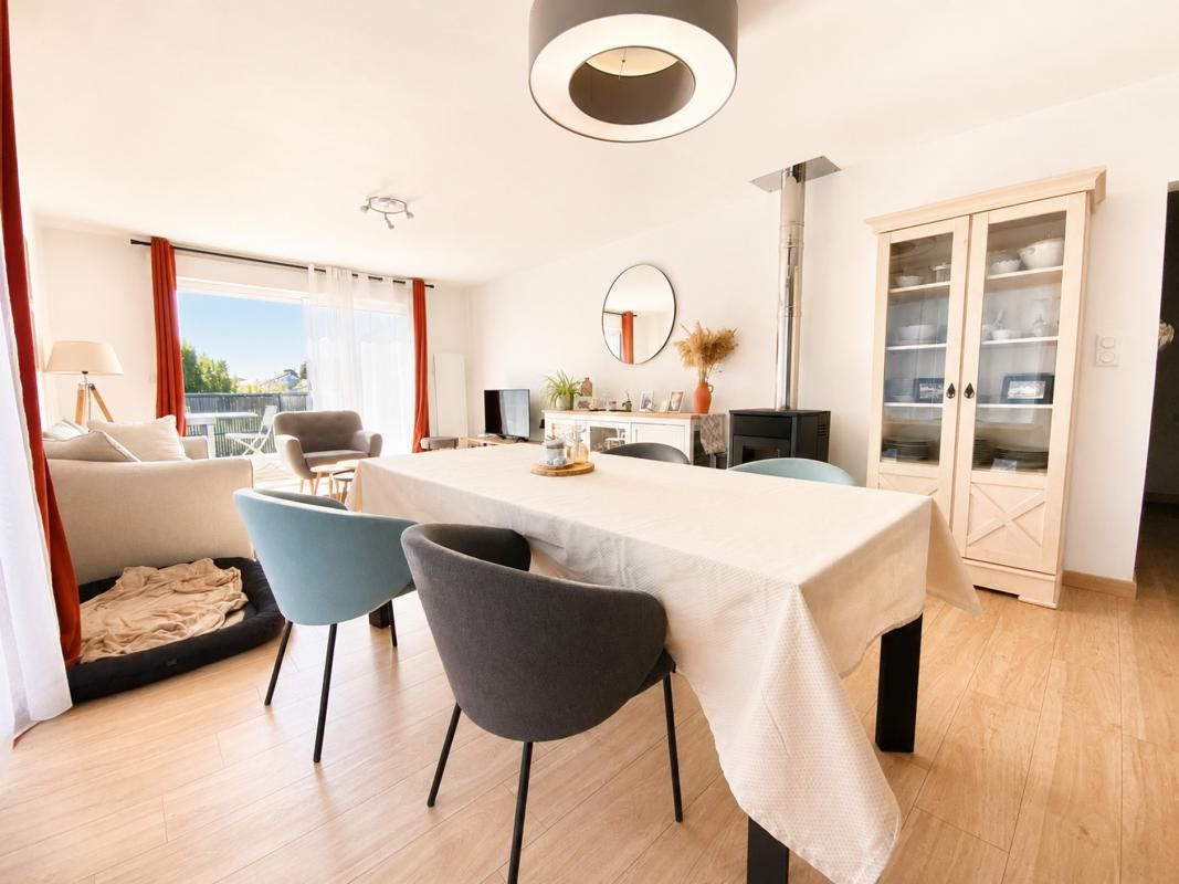 maison 6 Pièces en vente sur Les Sables-d'Olonne (85340)