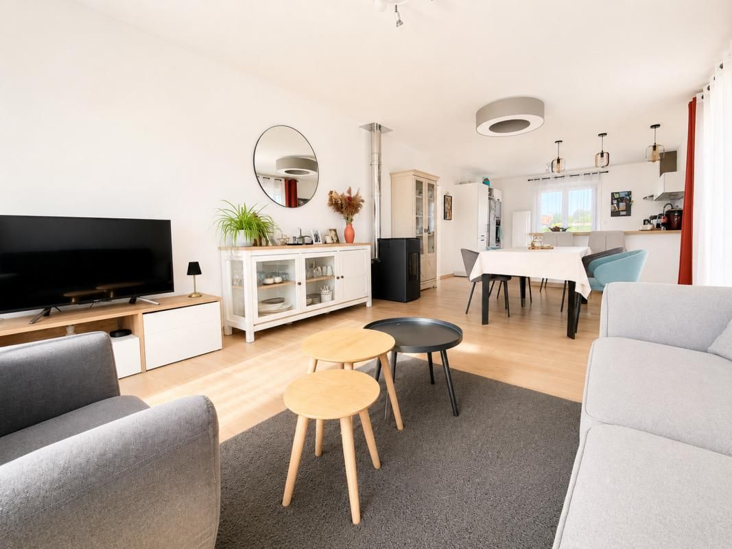 maison 6 Pièces en vente sur Les Sables-d'Olonne (85340)