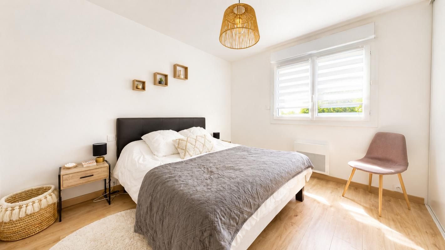 maison 6 Pièces en vente sur Les Sables-d'Olonne (85340)