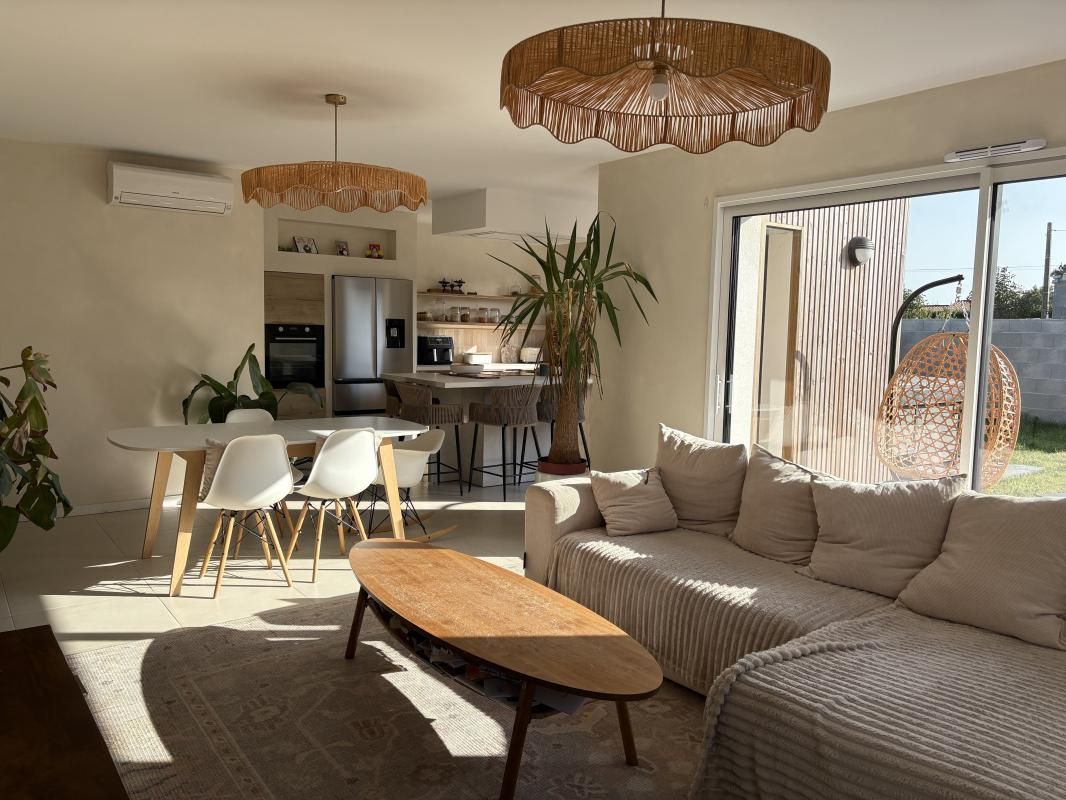 pavillon 5 Pièces en vente sur Talmont-Saint-Hilaire (85440)