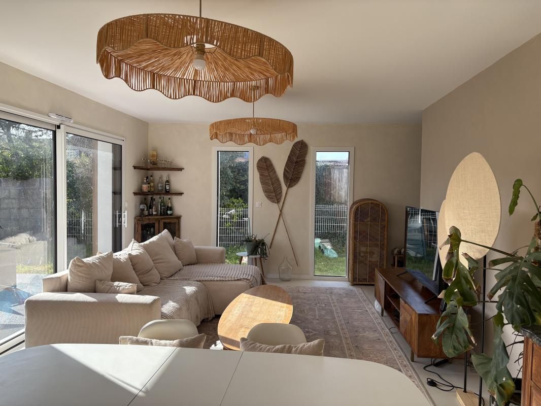 pavillon 5 Pièces en vente sur Talmont-Saint-Hilaire (85440)
