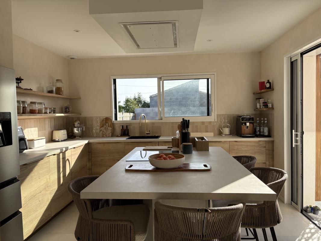 pavillon 5 Pièces en vente sur Talmont-Saint-Hilaire (85440)