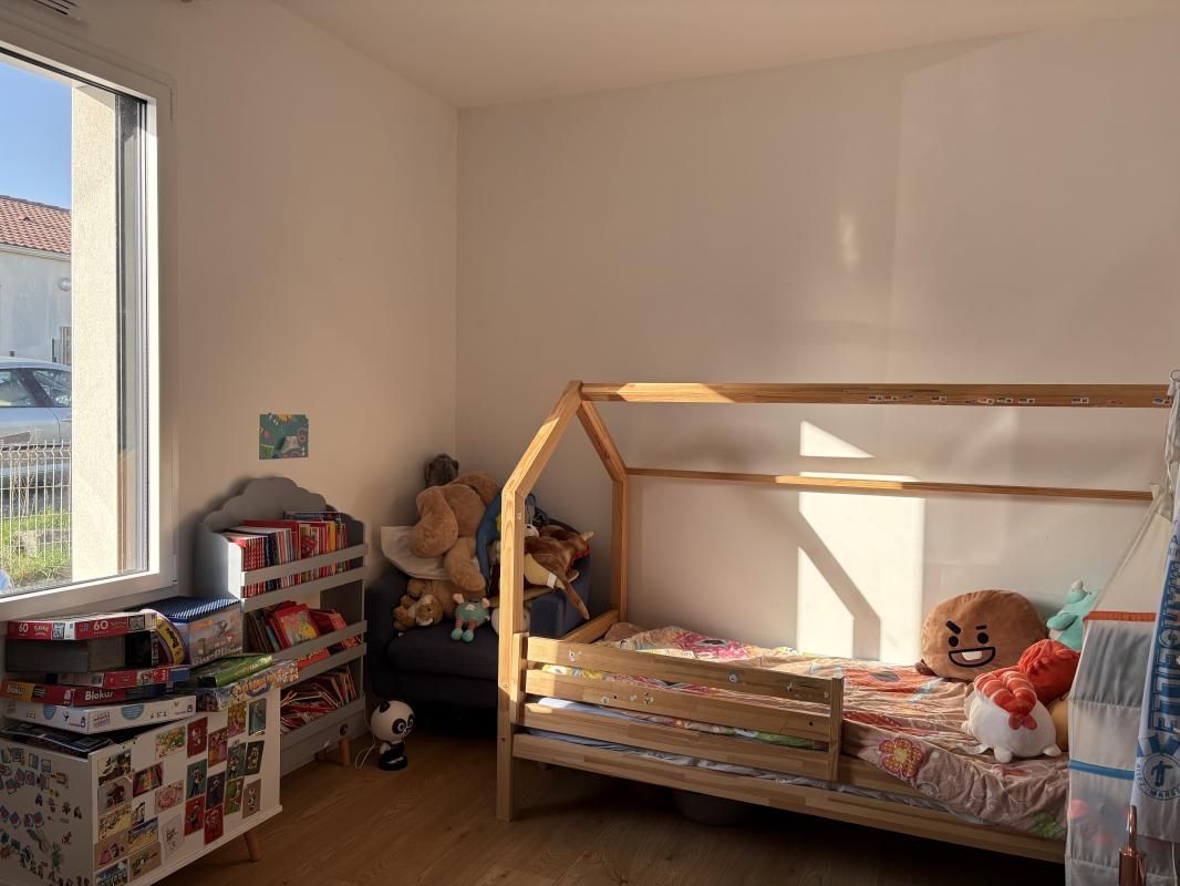 pavillon 5 Pièces en vente sur Talmont-Saint-Hilaire (85440)