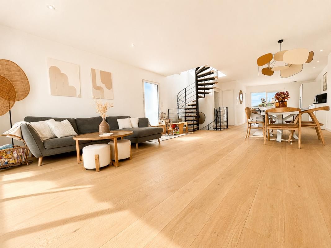 maison 6 Pièces en vente sur Les Sables-d'Olonne (85100)