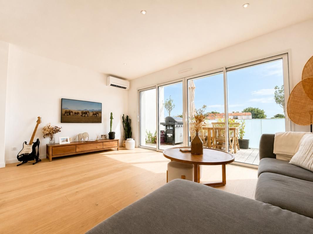 maison 6 Pièces en vente sur Les Sables-d'Olonne (85100)