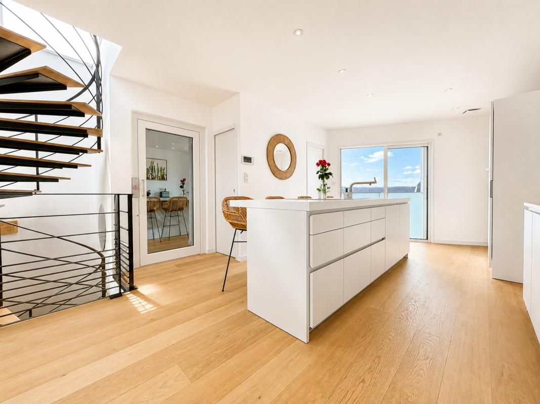 maison 6 Pièces en vente sur Les Sables-d'Olonne (85100)