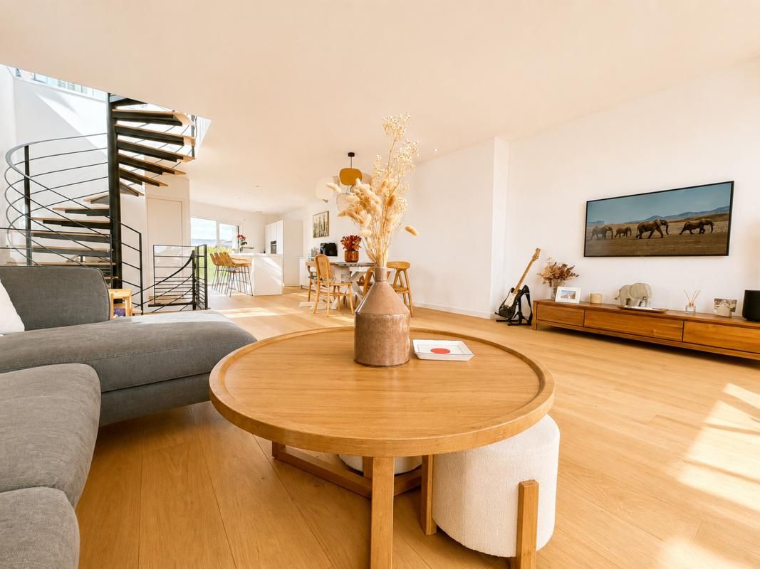 maison 6 Pièces en vente sur Les Sables-d'Olonne (85100)