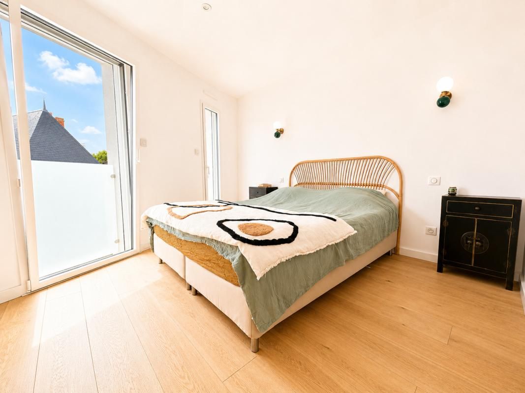 maison 6 Pièces en vente sur Les Sables-d'Olonne (85100)