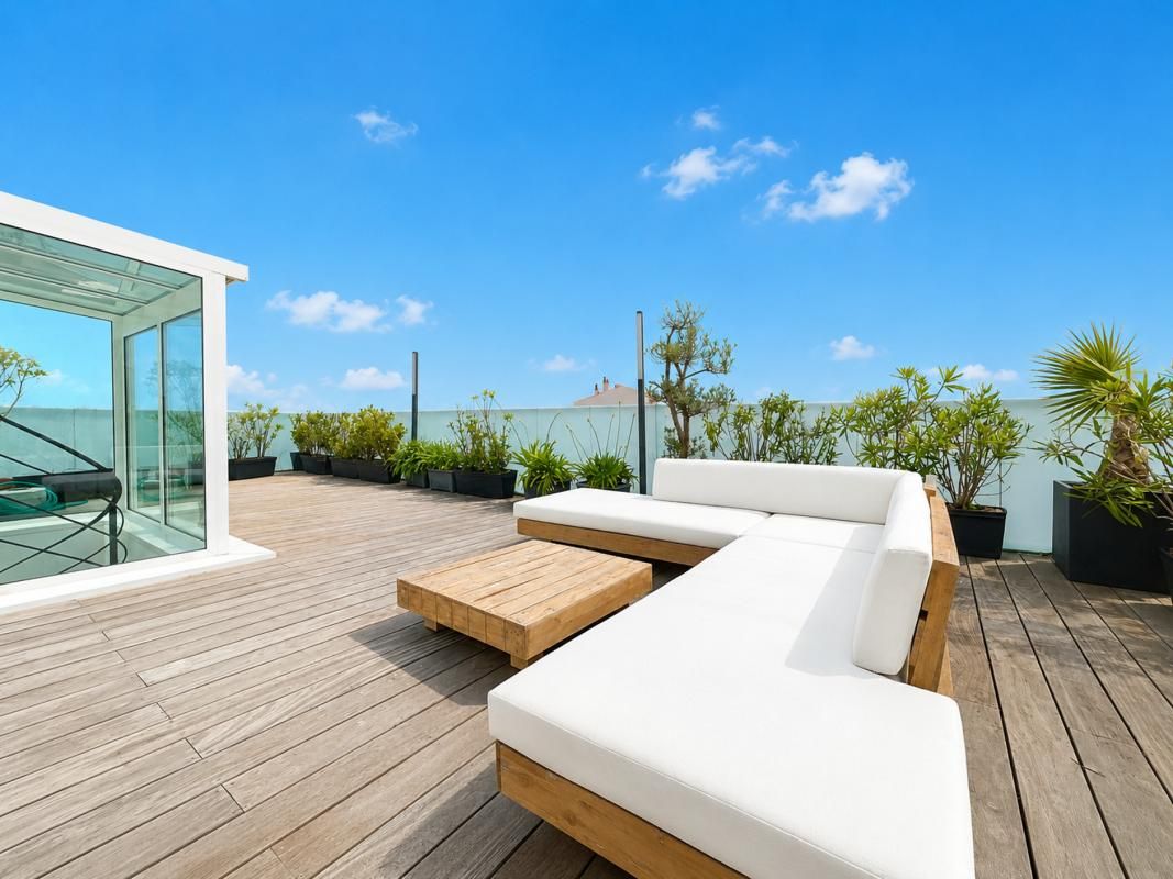 maison 6 Pièces en vente sur Les Sables-d'Olonne (85100)