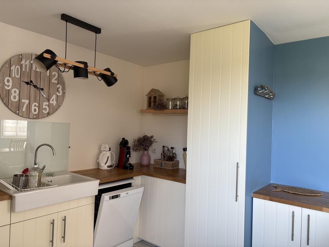 maison 7 Pièces en vente sur L'Île-d'Olonne (85340)