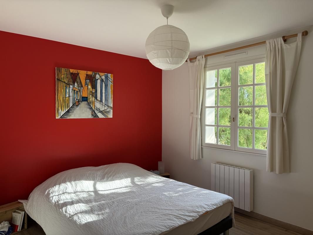 maison 7 Pièces en vente sur L'Île-d'Olonne (85340)