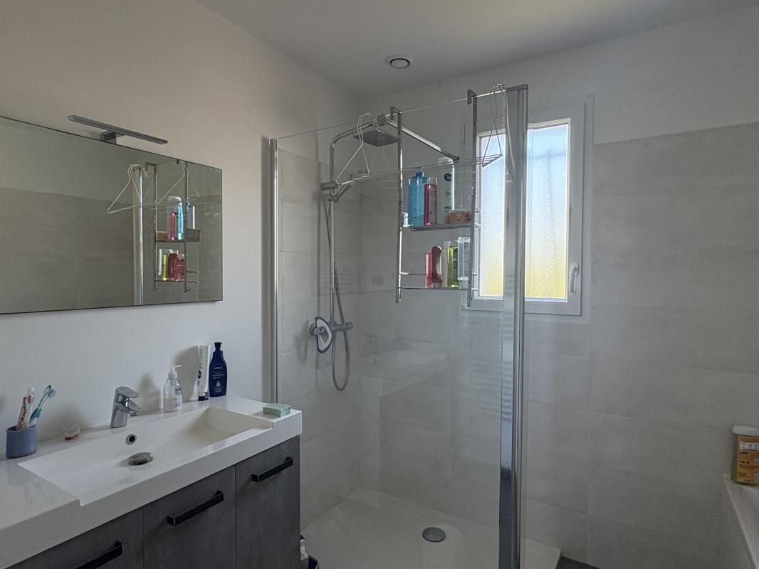 maison 7 Pièces en vente sur L'Île-d'Olonne (85340)