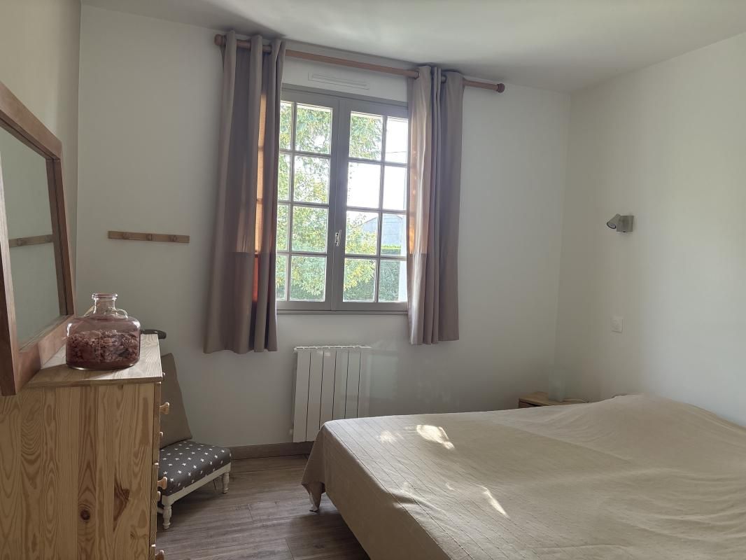 maison 7 Pièces en vente sur L'Île-d'Olonne (85340)