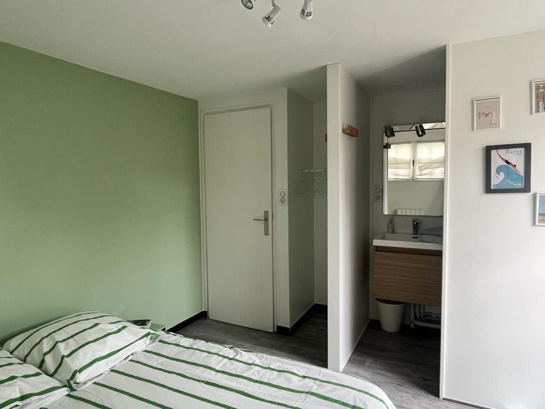 maison 7 Pièces en vente sur L'Île-d'Olonne (85340)