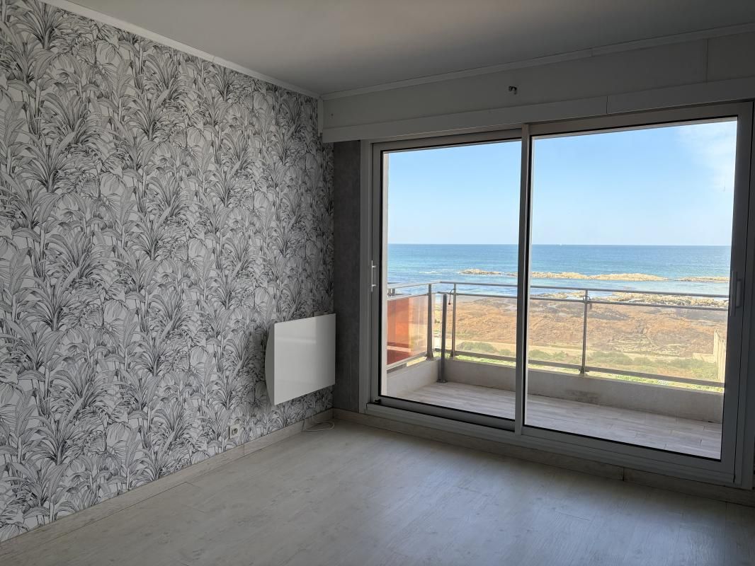 appartement 2 Pièces en vente sur Les Sables-d'Olonne (85100)