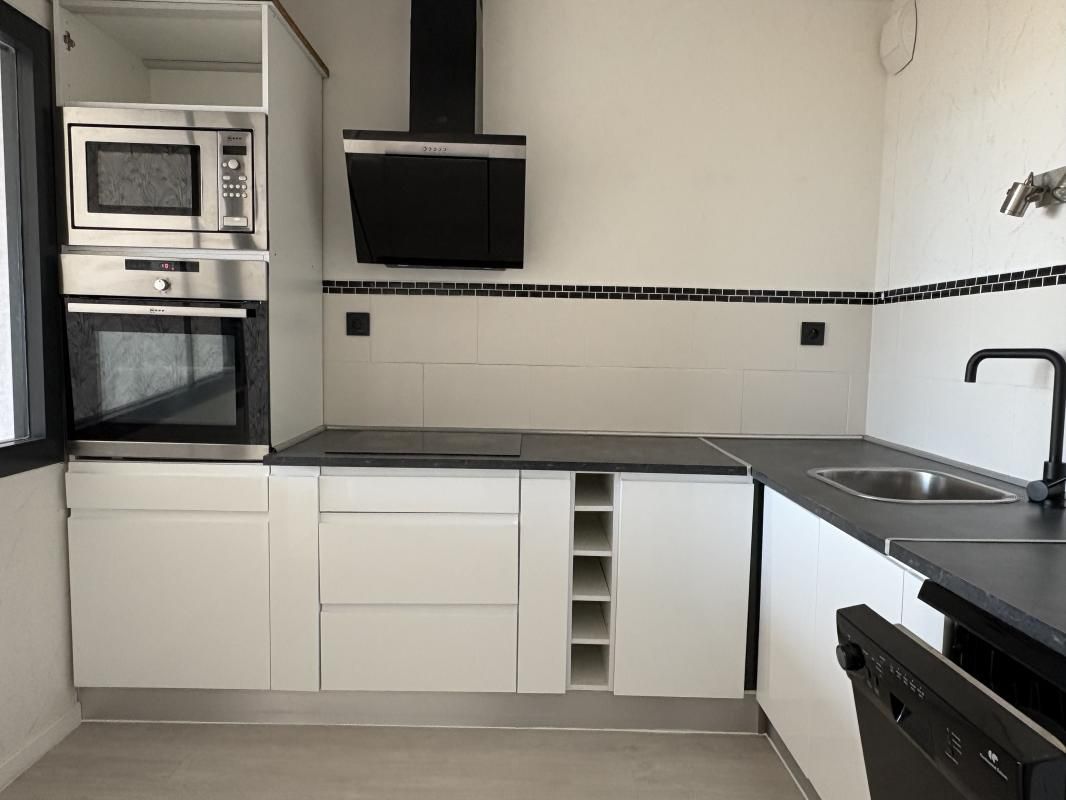 appartement 2 Pièces en vente sur Les Sables-d'Olonne (85100)