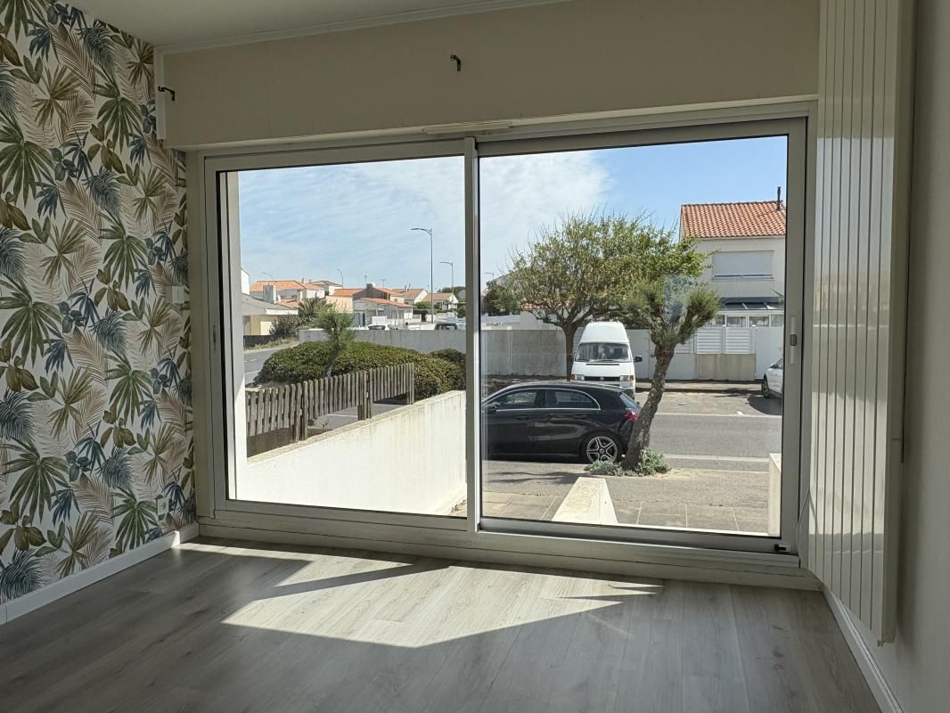 appartement 2 Pièces en vente sur Les Sables-d'Olonne (85100)