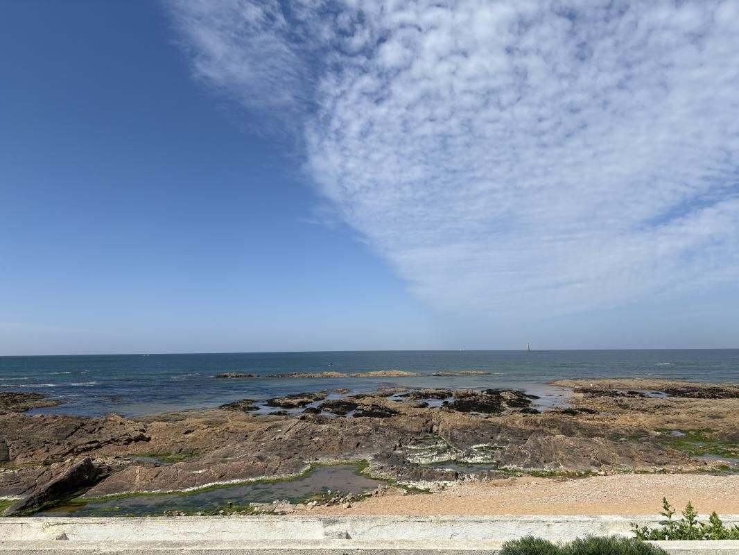 appartement 2 Pièces en vente sur Les Sables-d'Olonne (85100)