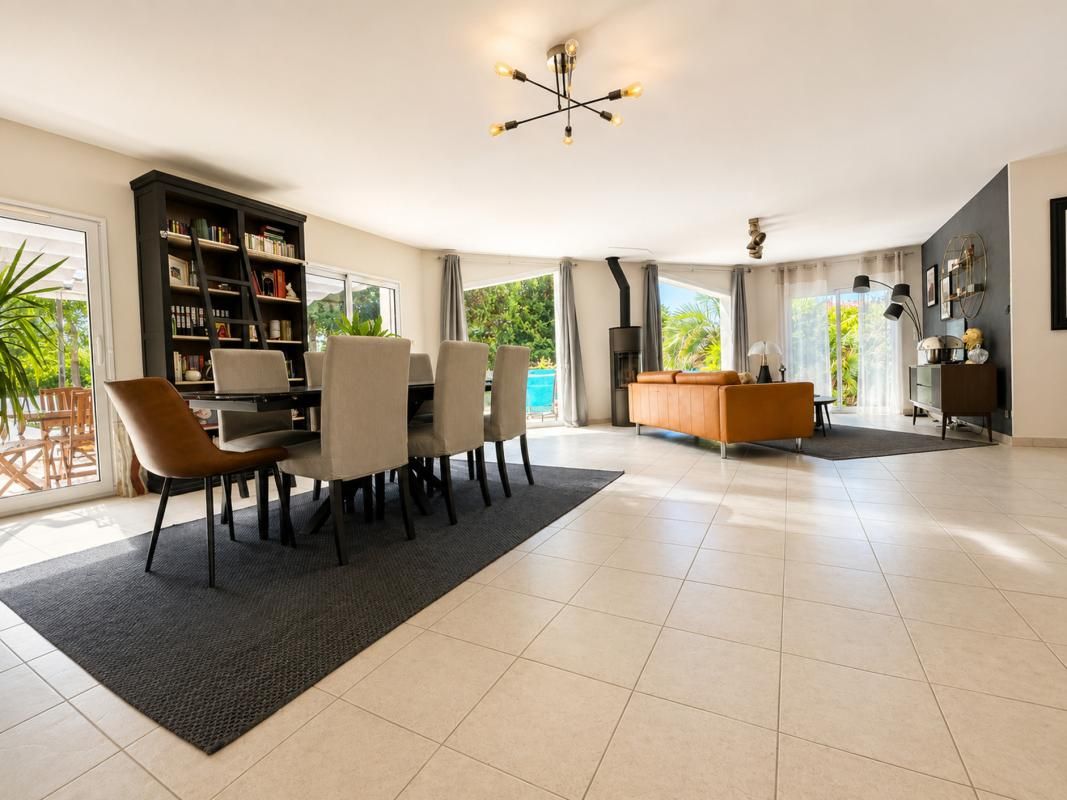 pavillon 6 Pièces en vente sur Sainte-Foy (85150)