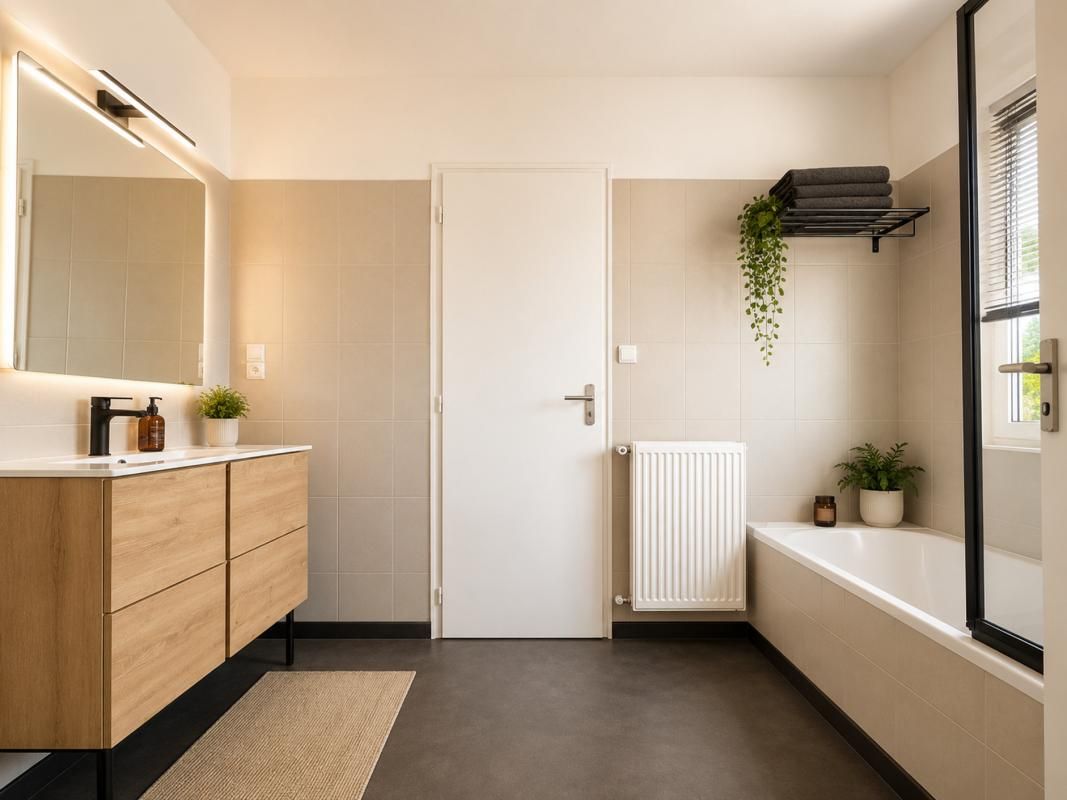 pavillon 6 Pièces en vente sur Sainte-Foy (85150)