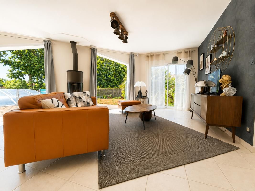 pavillon 6 Pièces en vente sur Sainte-Foy (85150)