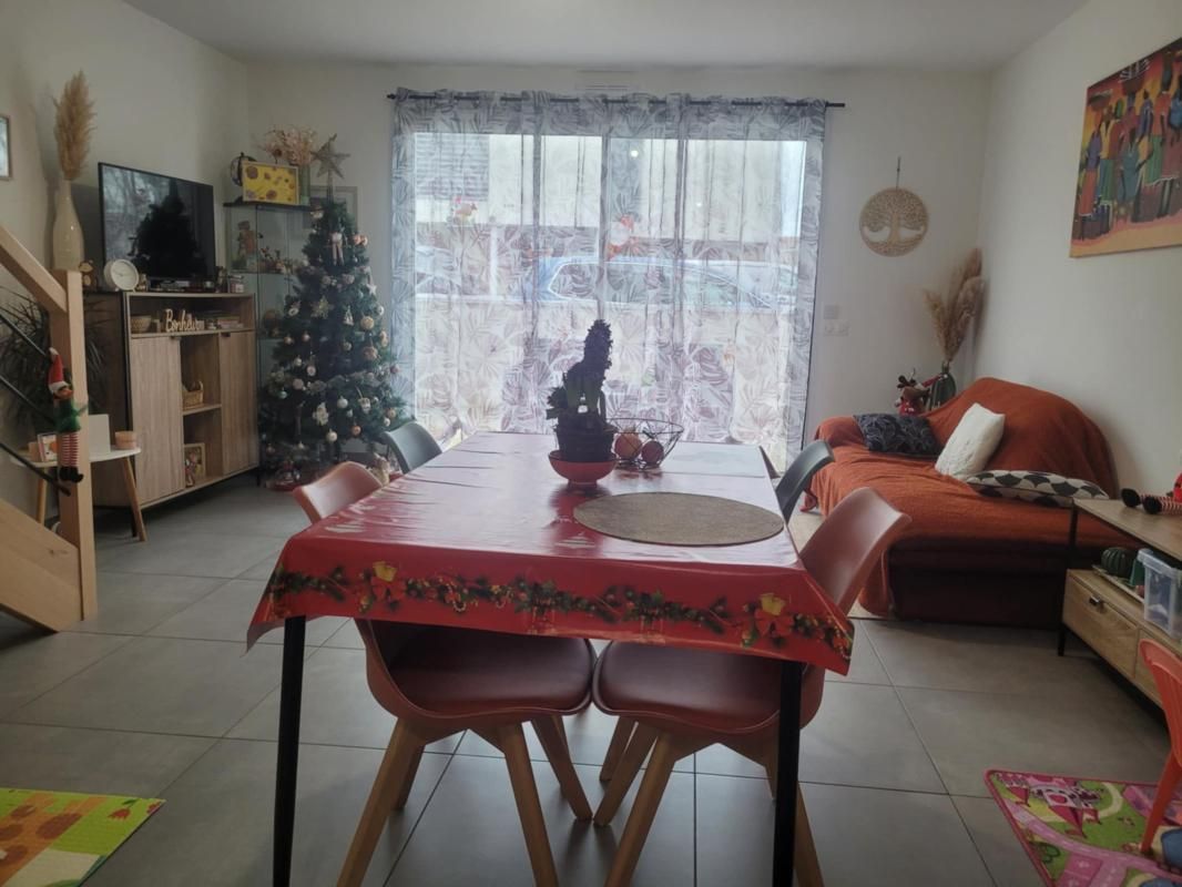 maison contemporaine 3 Pièces en vente sur Les Sables-d'Olonne (85340)