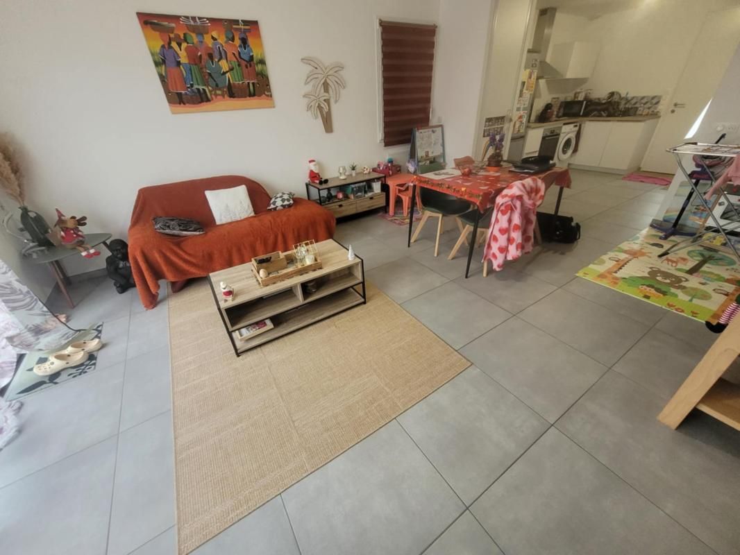 maison contemporaine 3 Pièces en vente sur Les Sables-d'Olonne (85340)