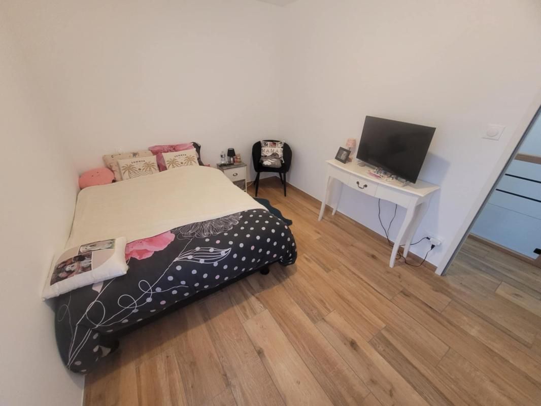 maison contemporaine 3 Pièces en vente sur Les Sables-d'Olonne (85340)