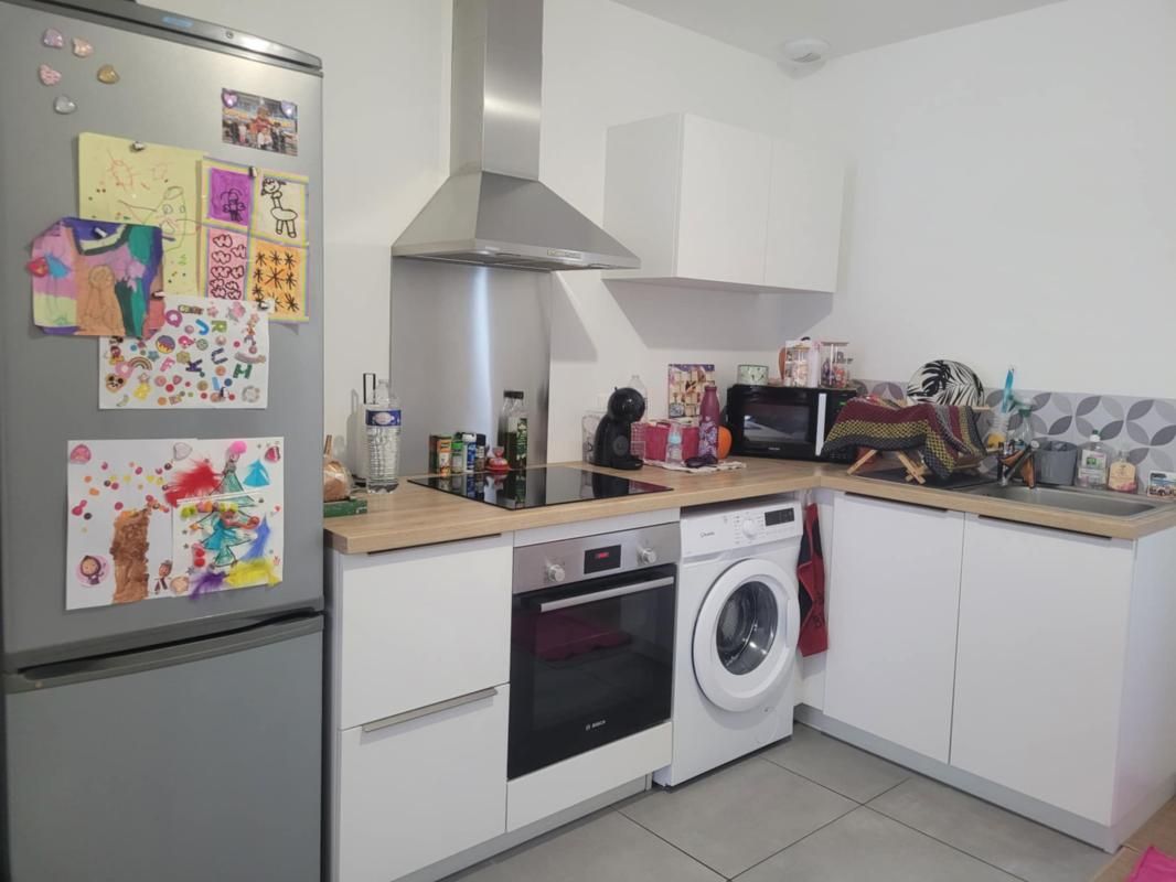 maison contemporaine 3 Pièces en vente sur Les Sables-d'Olonne (85340)