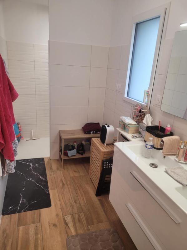 maison contemporaine 3 Pièces en vente sur Les Sables-d'Olonne (85340)
