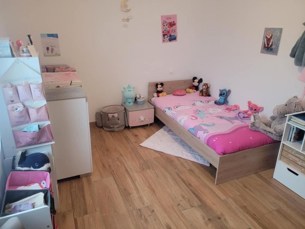 maison contemporaine 3 Pièces en vente sur Les Sables-d'Olonne (85340)