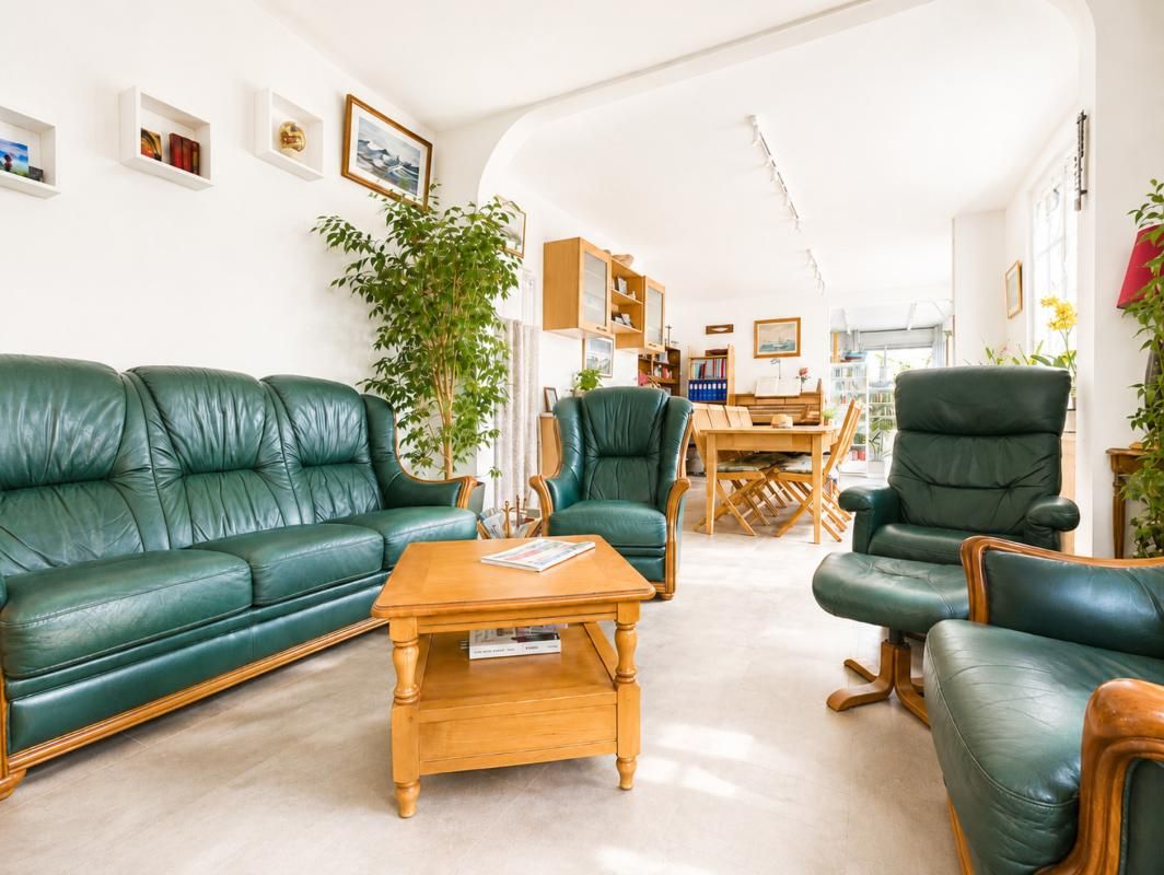 maison 4 Pièces en vente sur Les Sables-d'Olonne (85100)