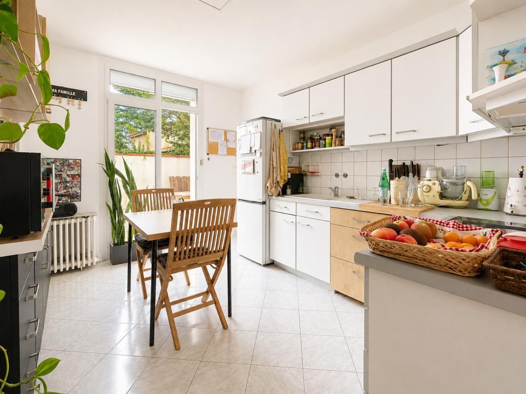 maison 4 Pièces en vente sur Les Sables-d'Olonne (85100)