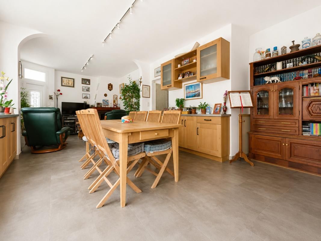 maison 4 Pièces en vente sur Les Sables-d'Olonne (85100)