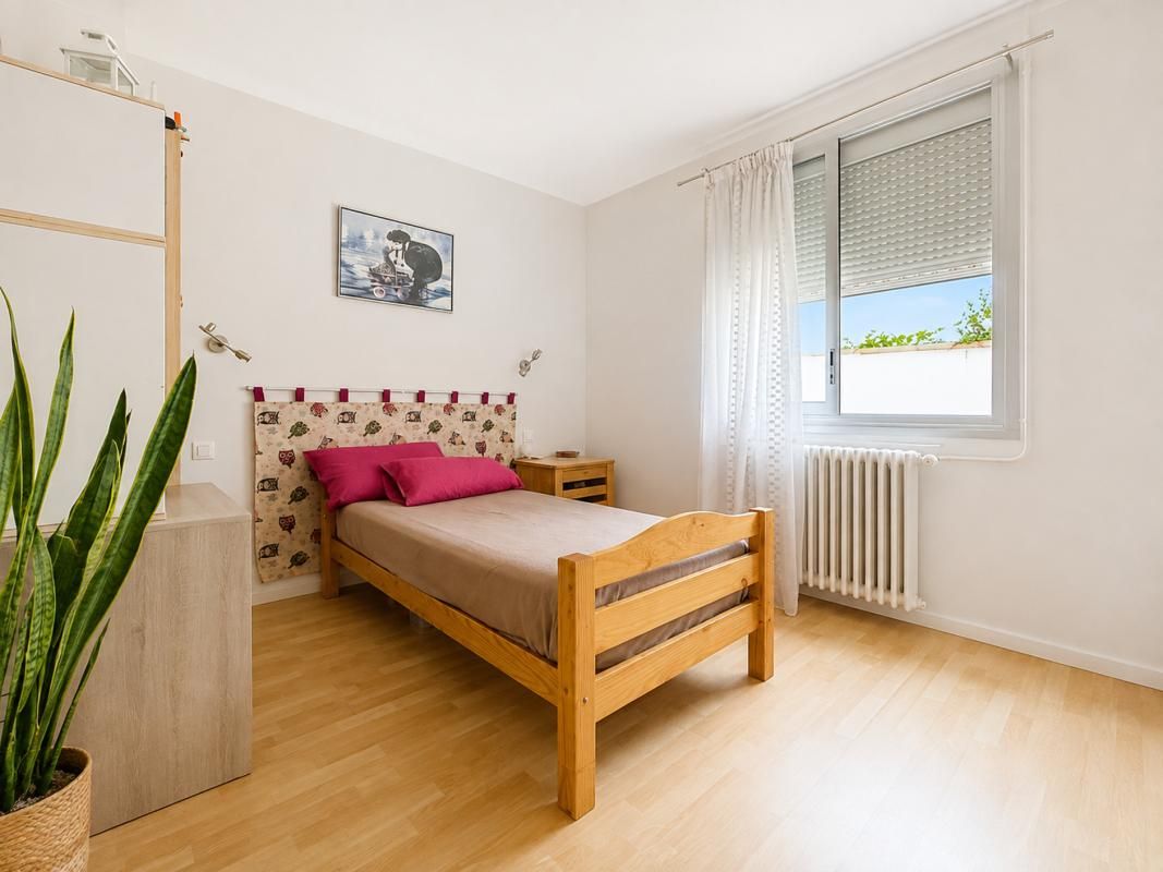 maison 4 Pièces en vente sur Les Sables-d'Olonne (85100)