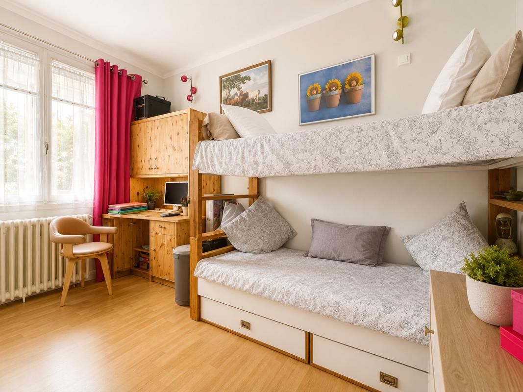 maison 4 Pièces en vente sur Les Sables-d'Olonne (85100)