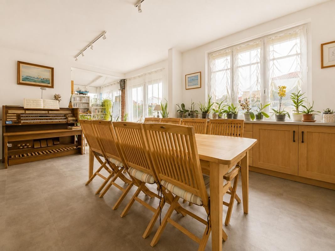 maison 4 Pièces en vente sur Les Sables-d'Olonne (85100)