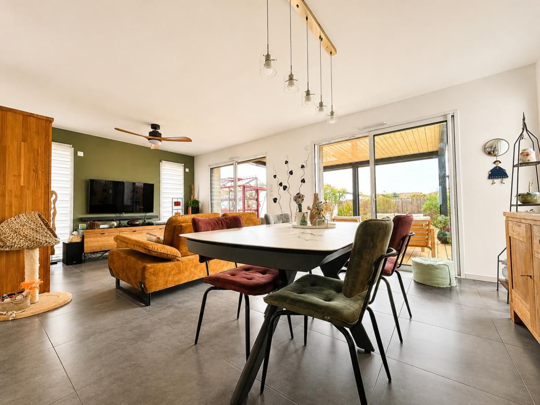 maison 5 Pièces en vente sur Talmont-Saint-Hilaire (85440)
