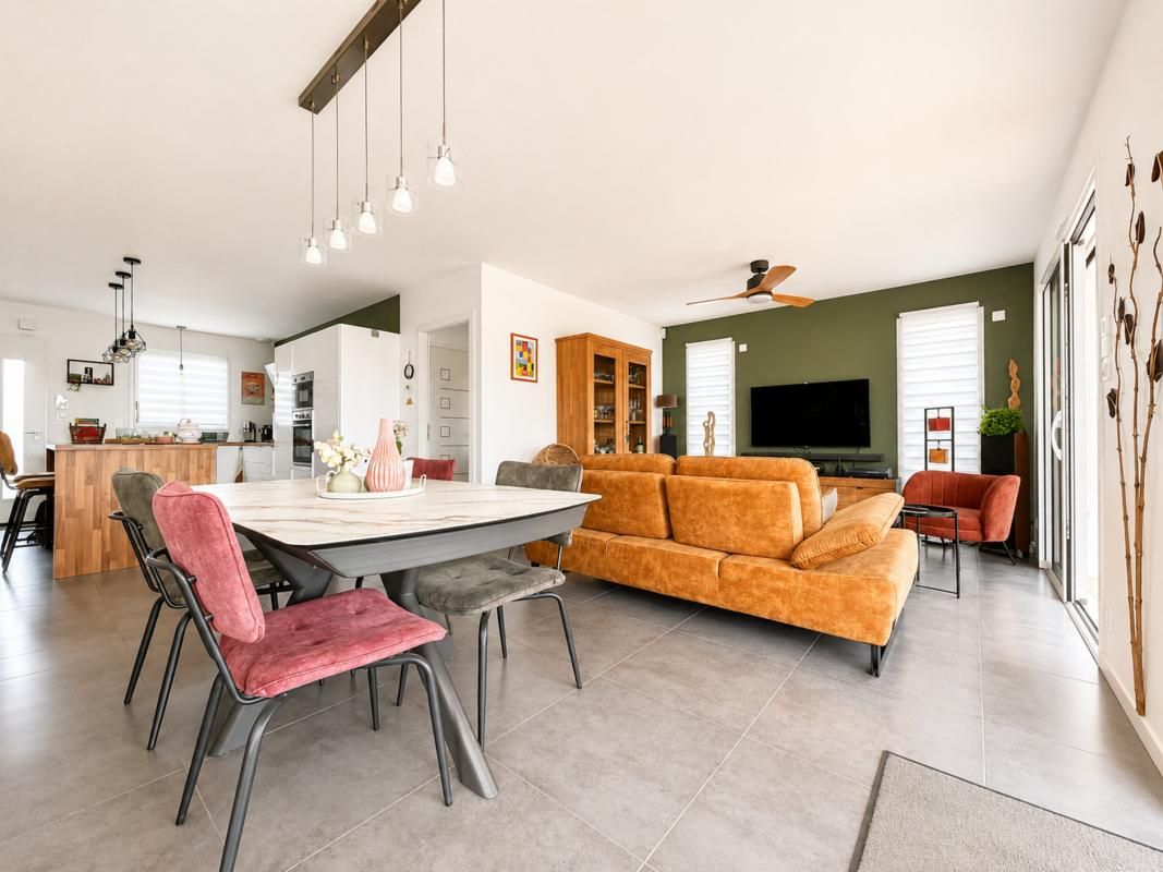 maison 5 Pièces en vente sur Talmont-Saint-Hilaire (85440)