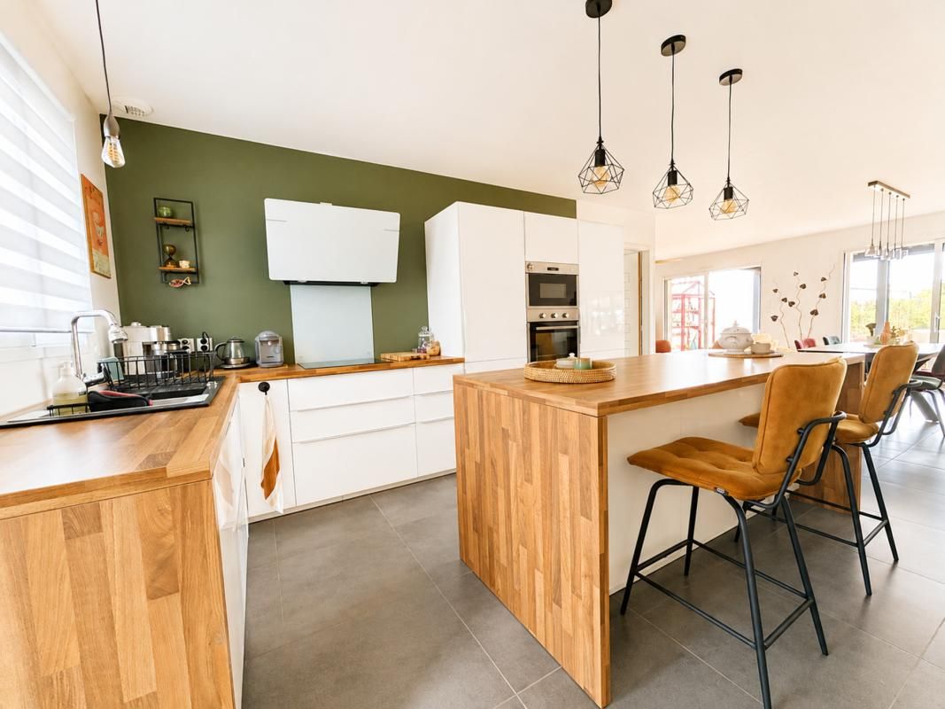 maison 5 Pièces en vente sur Talmont-Saint-Hilaire (85440)
