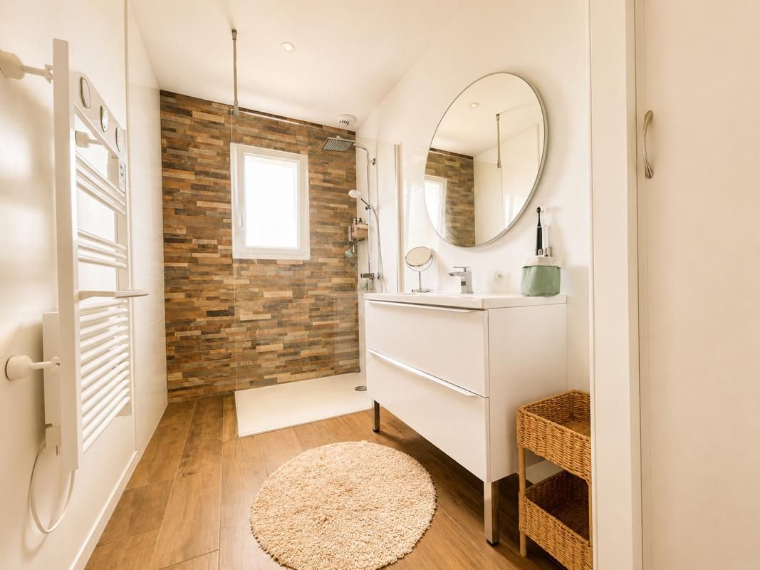 maison 5 Pièces en vente sur Talmont-Saint-Hilaire (85440)