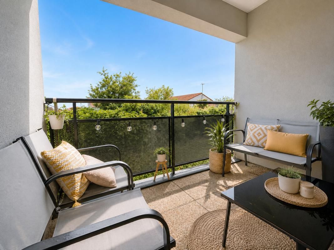 appartement 3 Pièces en vente sur Les Sables-d'Olonne (85340)